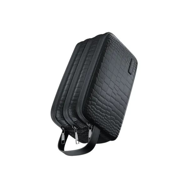 کیف گرین لاین سه زیپ مدل Stallion Clutch Bag
