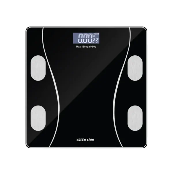 ترازو دیجیتال گرین لاین مدل BWS01