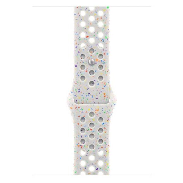 بند اپل واچ گرین لاین مدل Sport Loop