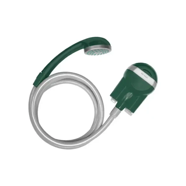 دوش و خودشور شارژی گرین لاین مدل Smart Shover