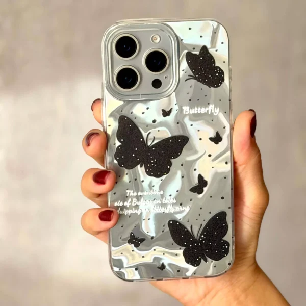 قاب Dream wings مناسب ایفون 16 پرومکس